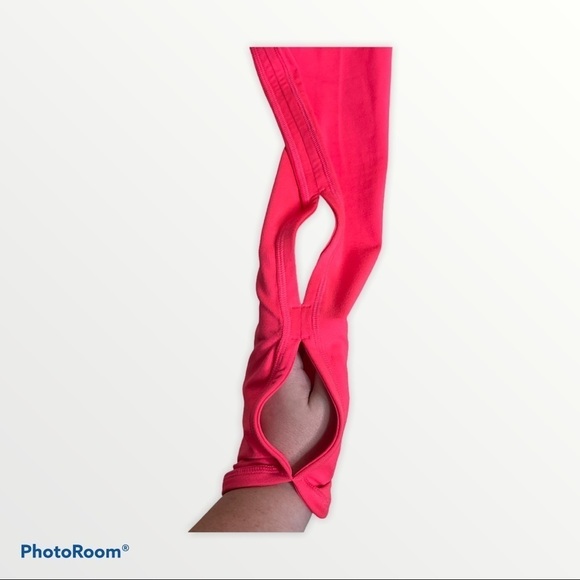 NWT FREE PEOPLE Infinity 3/4 High Rise Legging - Picture 12 of 16